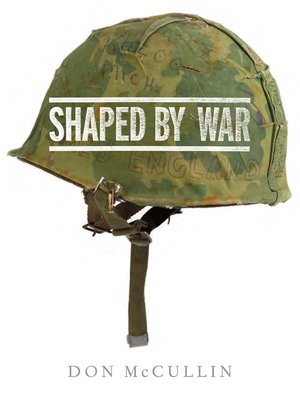cover image of Shaped by War